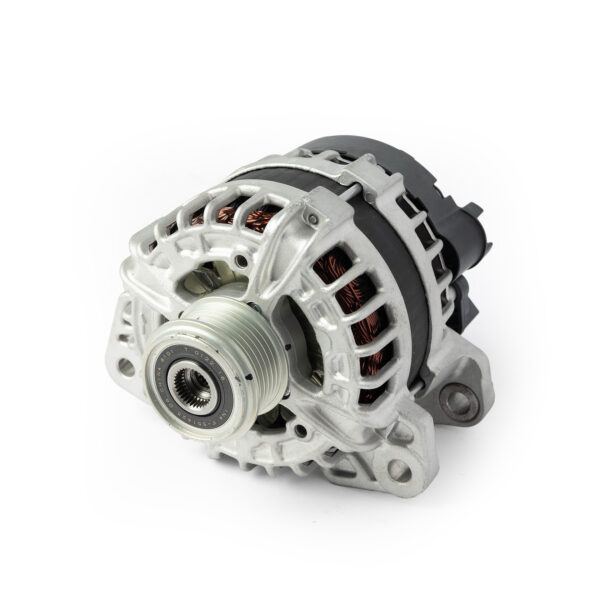 ALTERNADOR - Imagen 2