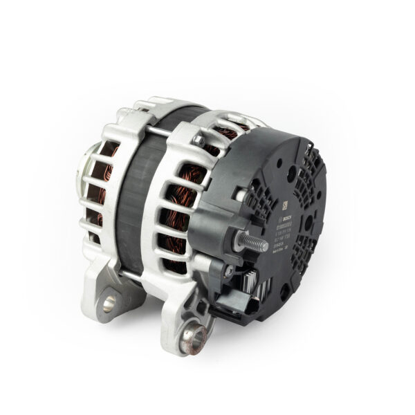 ALTERNADOR - Imagen 4