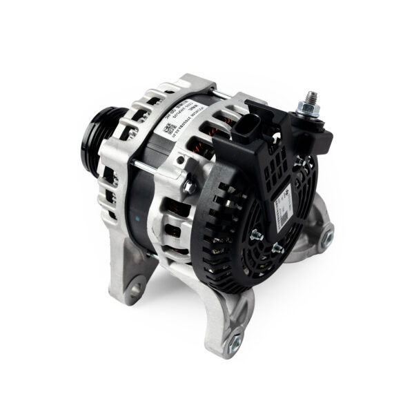 ALTERNADOR - Imagen 2