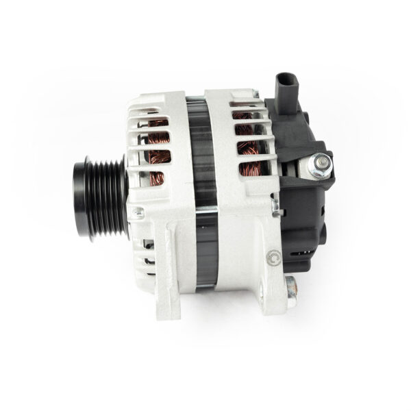 ALTERNADOR - Imagen 2