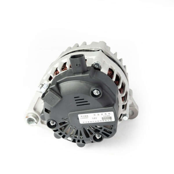 ALTERNADOR - Imagen 4