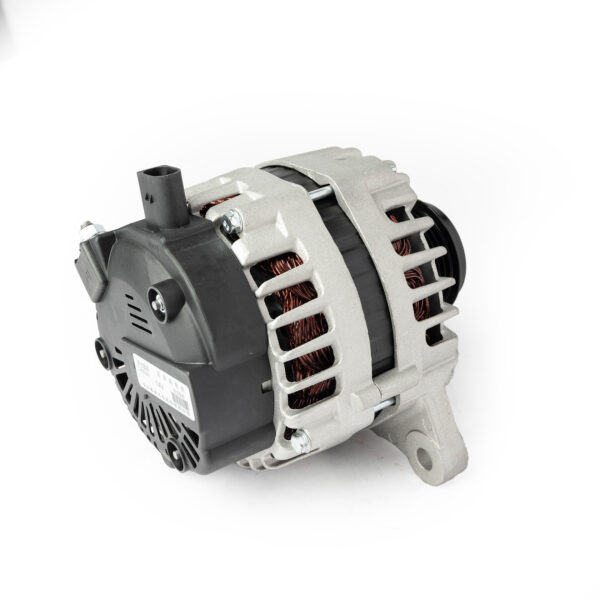 ALTERNADOR - Imagen 5