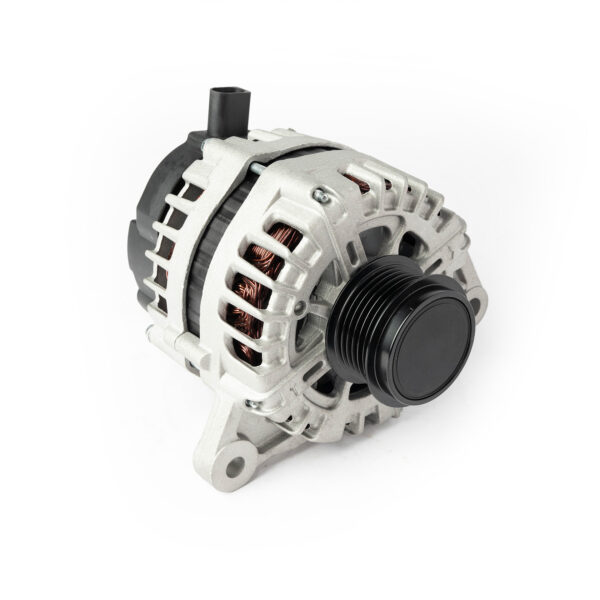 ALTERNADOR - Imagen 7