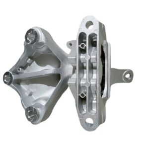 BASE MOTOR IZQUIERDA - Imagen 3