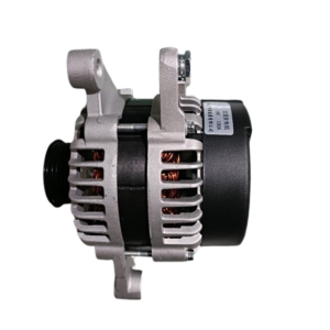 Alternative view of ALTERNADOR