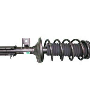 AMORTIGUADOR DELANTERO IZQUIERDO (COMPLETO) - Imagen 3