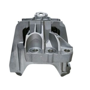 BASE MOTOR DERECHA