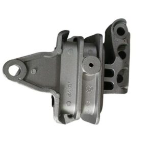 BASE MOTOR DERECHA