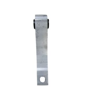Alternative view of BASE MOTOR INFERIOR