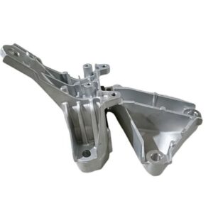 BASE MOTOR IZQUIERDA - Imagen 3