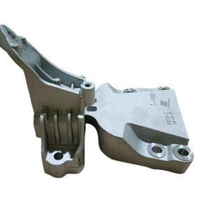 Alternative view of BASE MOTOR IZQUIERDA