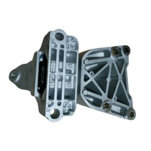 BASE MOTOR IZQUIERDA - Imagen 3
