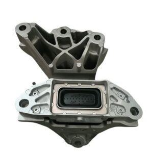 BASE MOTOR IZQUIERDA - Imagen 3