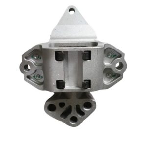 BASE MOTOR IZQUIERDA - Imagen 3