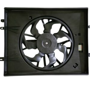ELECTROVENTILADOR